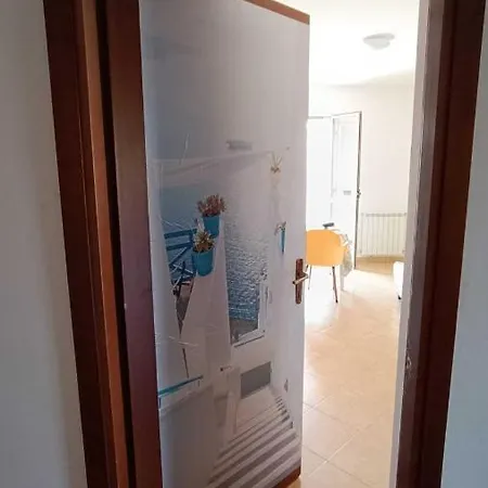 Sant' Anna Orti レッジョ・ディ・カラブリア