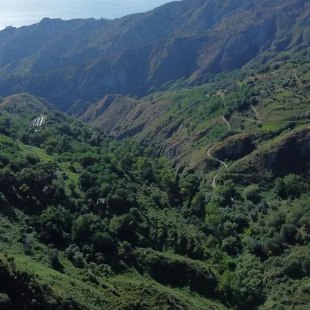 בית חווה Sant' Anna Orti