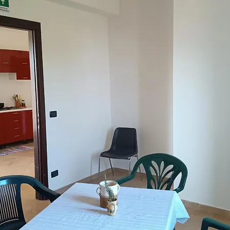 Sant' Anna Orti Reggio Calabria