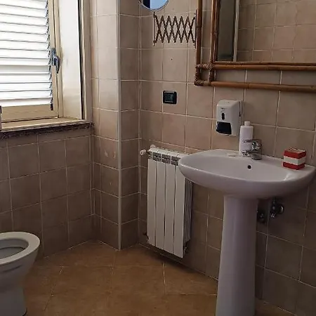 Sant' Anna Orti Reggio di Calabria