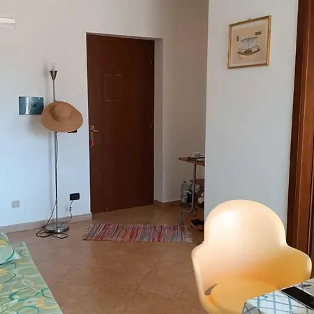 Sant' Anna Orti Farm stay