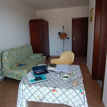 Sant' Anna Orti Reggio Calabria