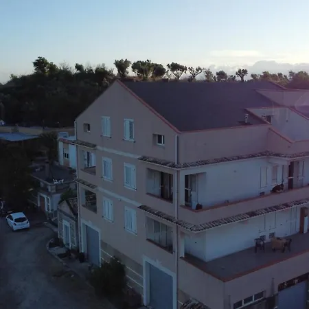 Farma Sant' Anna Orti Reggio di Calabria