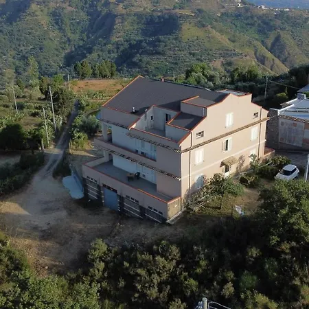 Farm stay Sant' Anna Orti