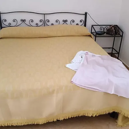 Farm stay Sant' Anna Orti Reggio Calabria