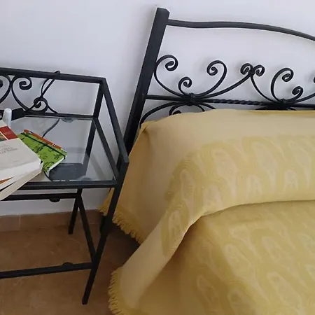 Sant' Anna Orti Farm stay Reggio Calabria