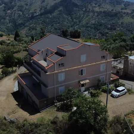 Sant' Anna Orti Farm stay