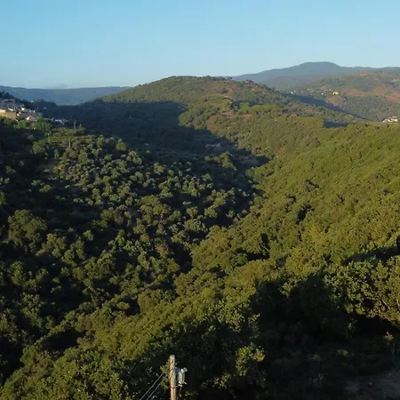 Farm stay Sant' Anna Orti *