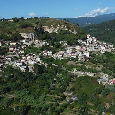 Sant' Anna Orti בית חווה רג'יו די קאלאבריה