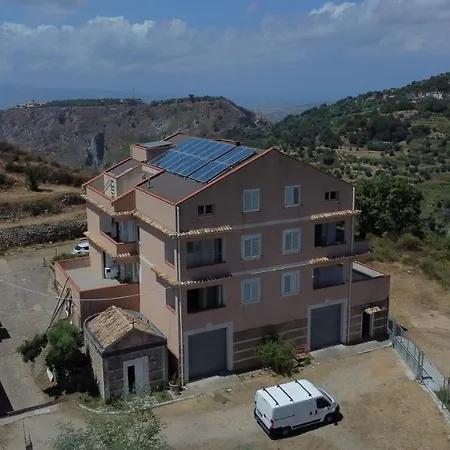 Farm stay Sant' Anna Orti *
