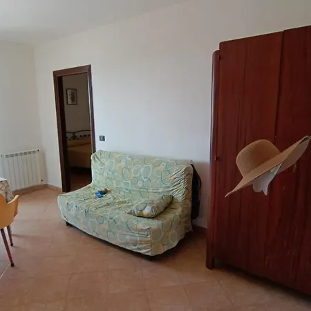 Sant' Anna Orti * Reggio Calabria