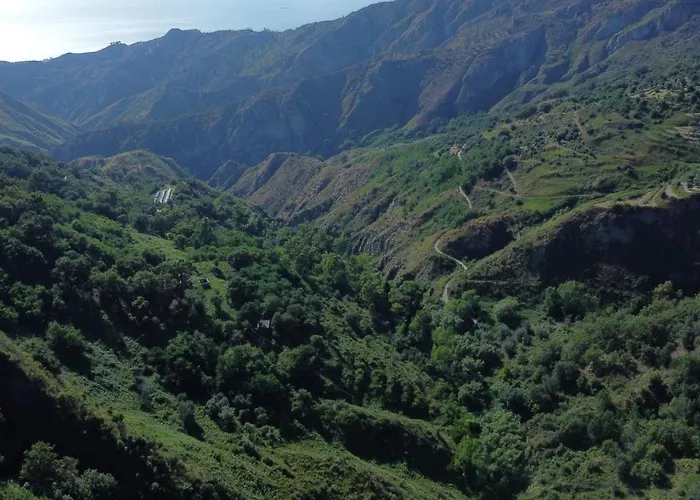 Farmház Sant' Anna Orti