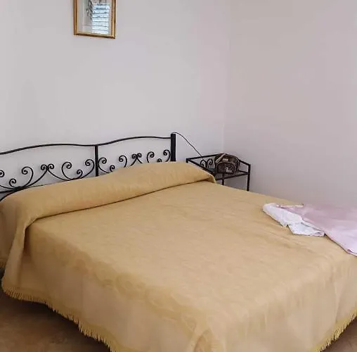 Sant' Anna Orti Farmház *