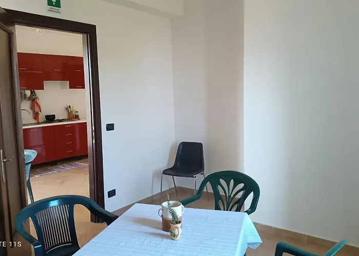 Sant' Anna Orti Reggio di Calabria