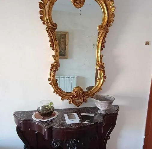 Sant' Anna Orti Farmház