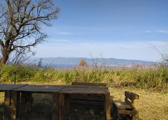 Farmház Sant' Anna Orti