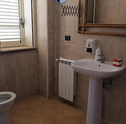 Sant' Anna Orti Reggio di Calabria