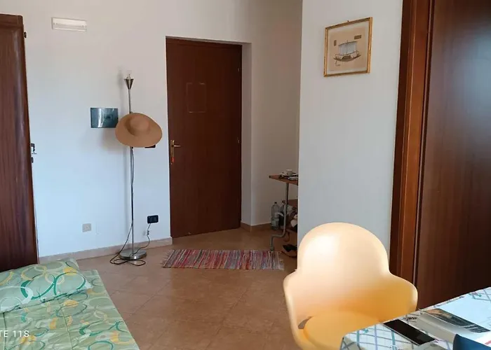 Sant' Anna Orti Farmház