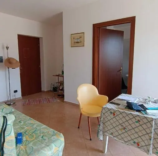 Sant' Anna Orti * Reggio di Calabria