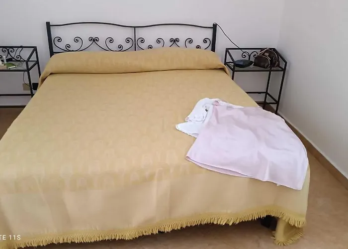 Farmház Sant' Anna Orti Reggio di Calabria