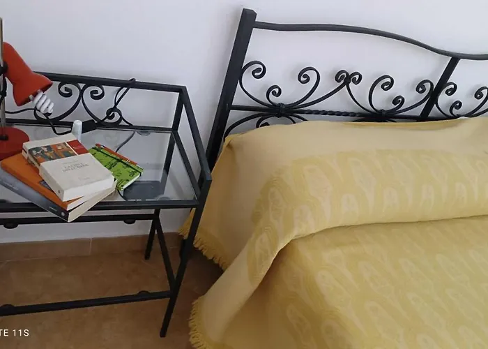 Sant' Anna Orti Farmház Reggio di Calabria