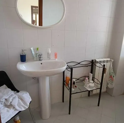 Farmház Sant' Anna Orti