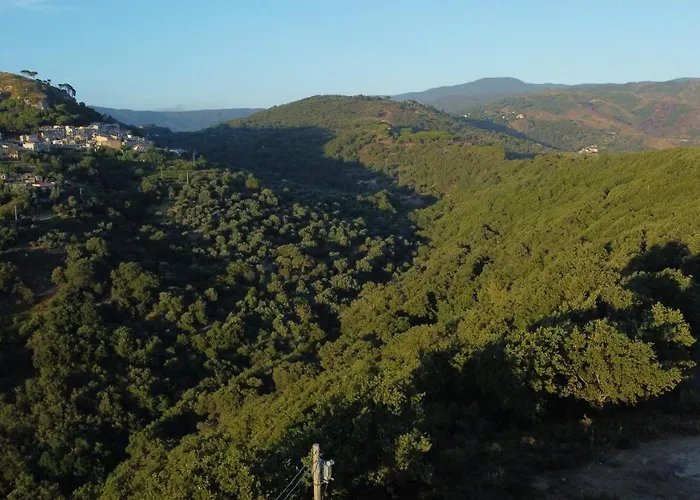 Farmház Sant' Anna Orti *