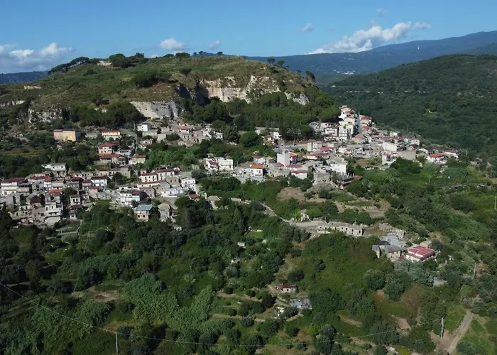 Sant' Anna Orti Farmház Reggio di Calabria