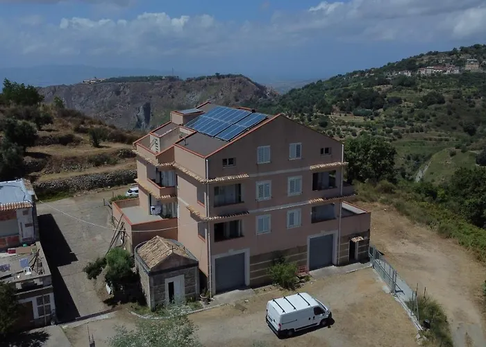 Farmház Sant' Anna Orti *