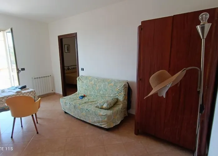 Sant' Anna Orti * Reggio di Calabria