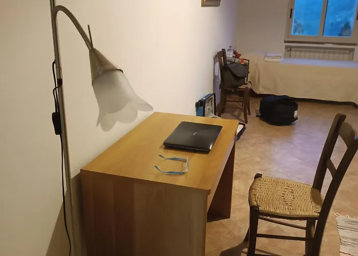 Farmház Sant' Anna Orti